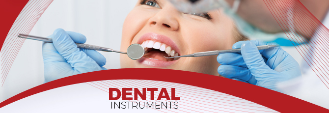 Dental Instruments 