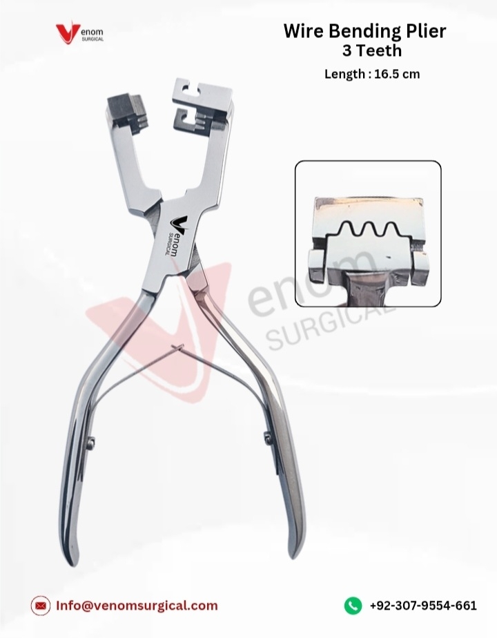 Unibrace plier 3.0
